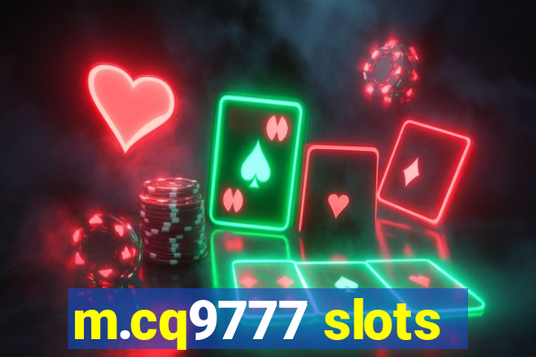 m.cq9777 slots